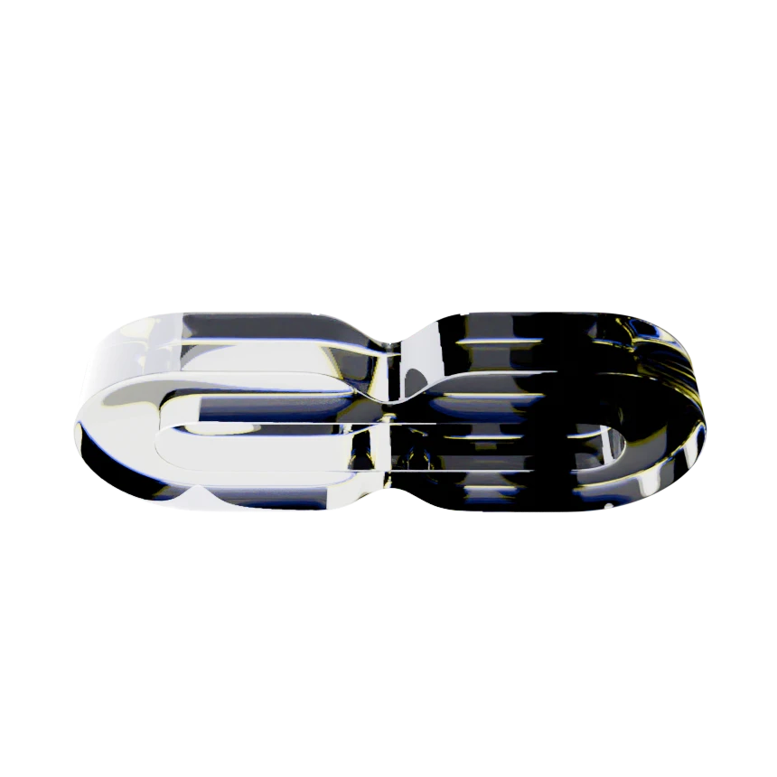 Ptera-logo-in-3d-shape