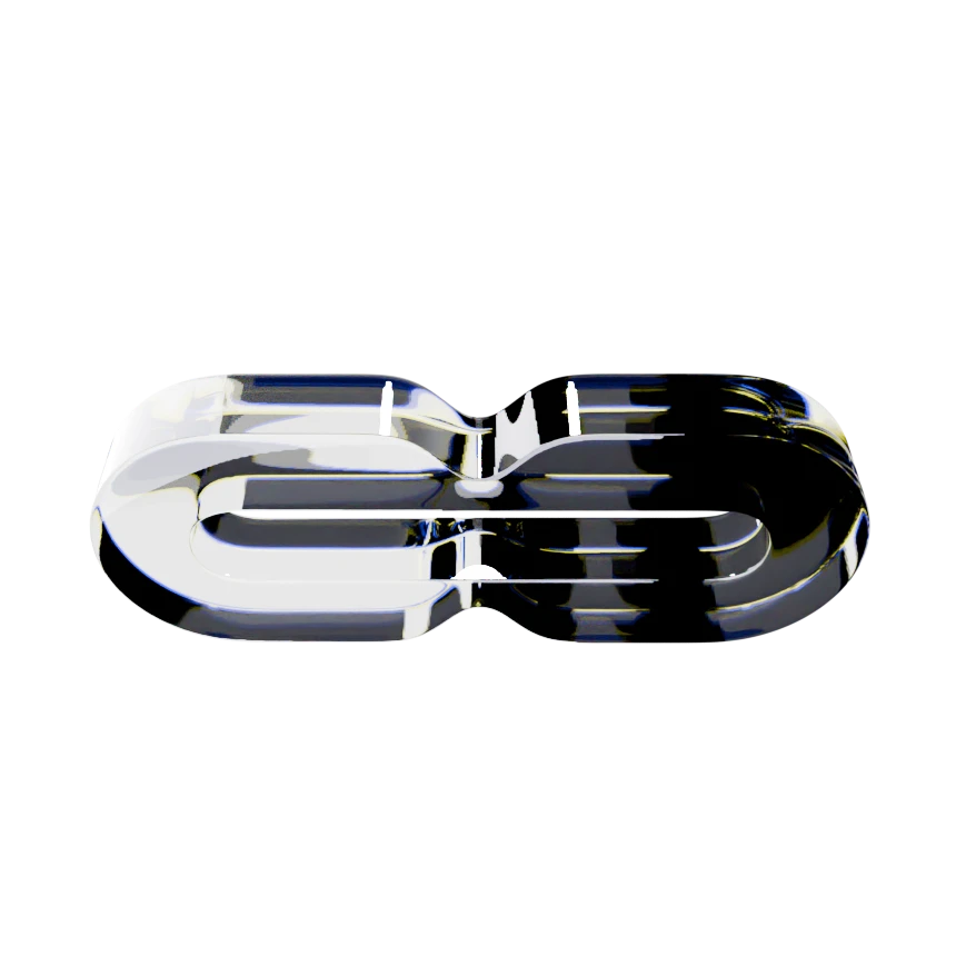 Ptera-logo-in-3d-shape
