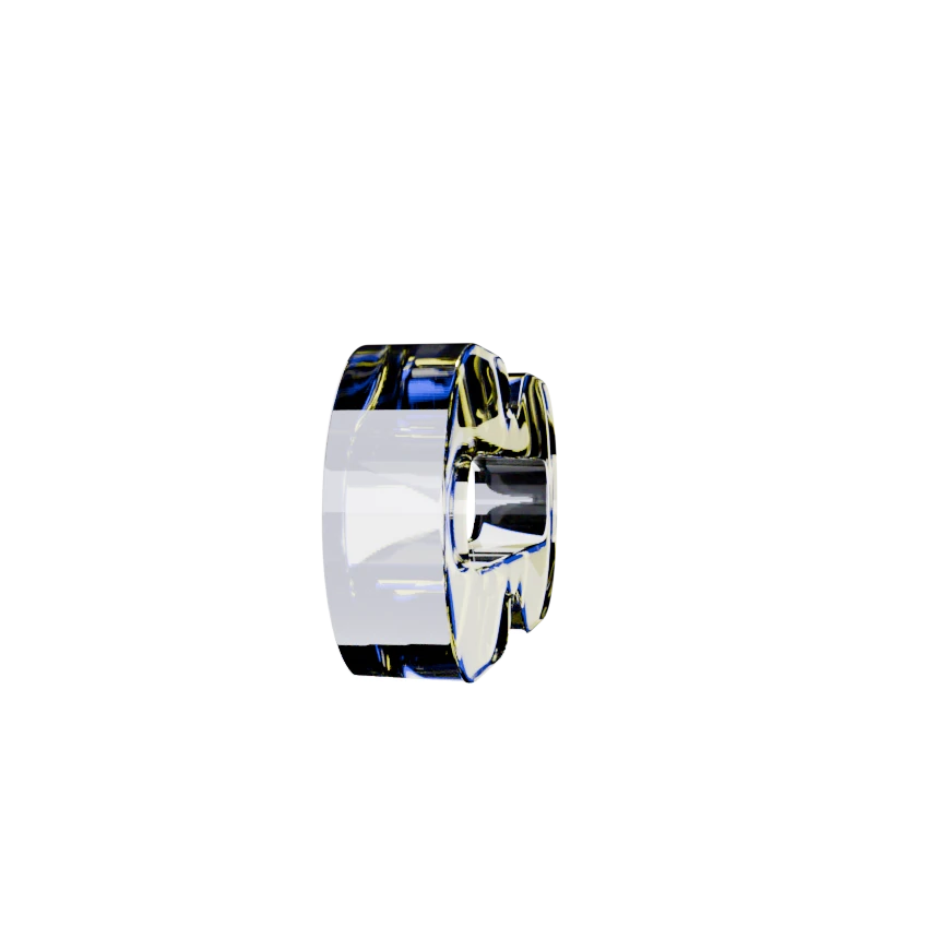 Ptera-logo-in-3d-shape