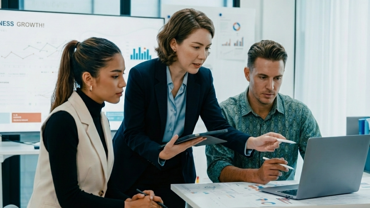 fintech teams